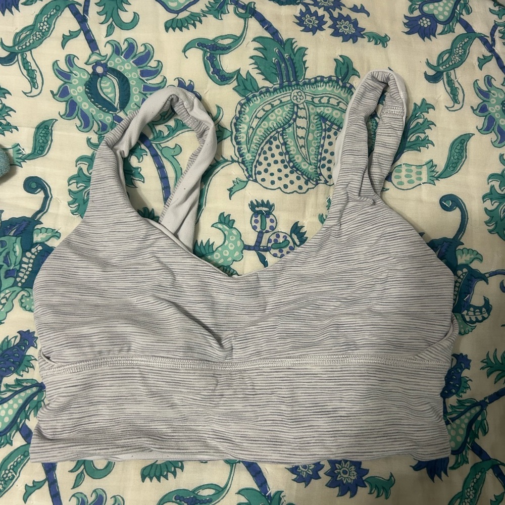 Lululemon bra